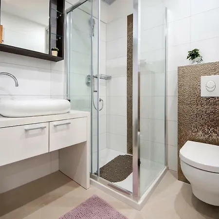 Studio Magic Apartman *