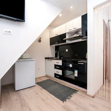 Apartman Studio Magic Rovinj