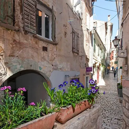Studio Magic Apartman Rovinj