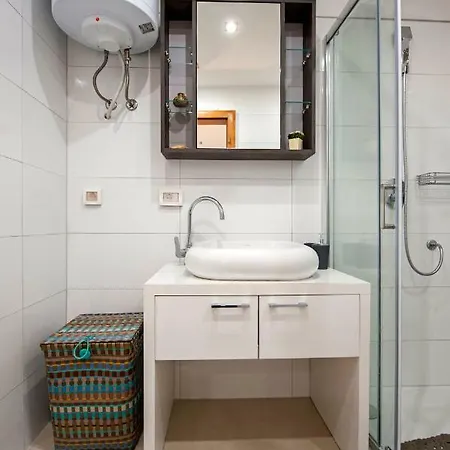 Apartman Studio Magic Rovinj